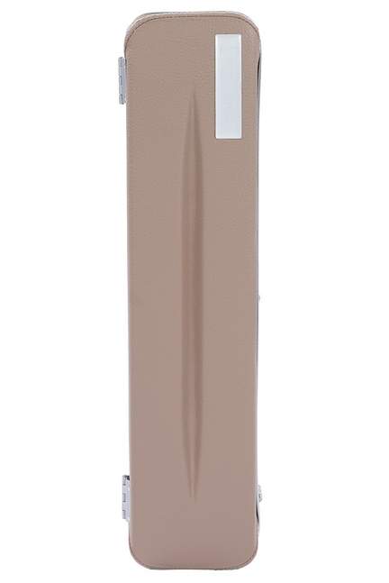BAM L'Étoile Hightech Flute Case Greige
