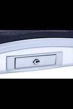 BAM L'Étoile Hightech Flute Case Black Product Image