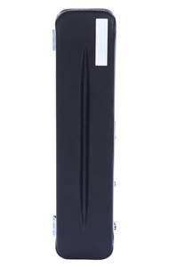 BAM L'Étoile Hightech Flute Case Black