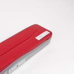 BAM L'Étoile Hightech Flute Case Red Product Image