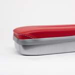 BAM L'Étoile Hightech Flute Case Red Product Image