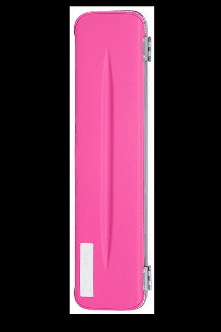 BAM L'Étoile Hightech Flute Case Pink