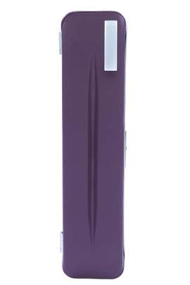 BAM L'Étoile Hightech Flute Case Violet