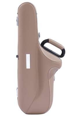 BAM L'Étoile Cabine Alto Saxophone Case Greige