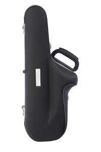 BAM L'Étoile Cabine Alto Saxophone Case Black