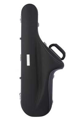 BAM L'Étoile Cabine Tenor Saxophone Case Black