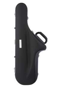 BAM L'Étoile Cabine Tenor Saxophone Case Black