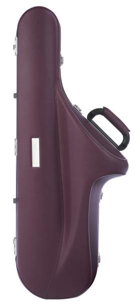 BAM L'Étoile Cabine Tenor Saxophone Case Violet
