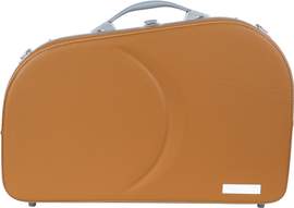 BAM L'Étoile Hightech French Horn Case Cognac