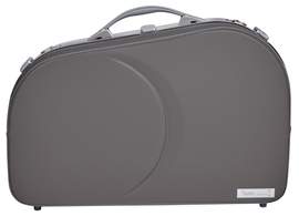 BAM L'Étoile Hightech French Horn Case Mud Grey