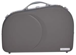 Bam Letoile Hightech French Horn Case Mud Grey