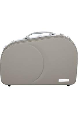 BAM L'Étoile Hightech Adjustable French Horn Case Mud Grey