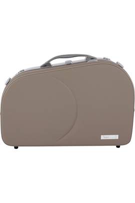 BAM L'Étoile Hightech Adjustable French Horn Case Greige
