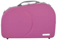 Bam Letoile Hightech Adjustable French Horn Case Pink