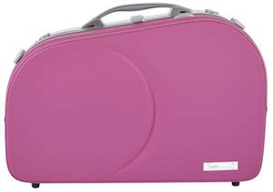 Bam Letoile Hightech Adjustable French Horn Case Pink