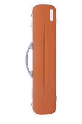 BAM L'Étoile Hightech 6 Bow Case For Violin/Viola/Cello Cognac