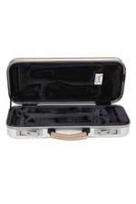 BAM L'Étoile Hightech Oboe Case Greige Product Image