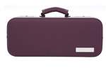 BAM L'Étoile Hightech Oboe Case Violet Product Image