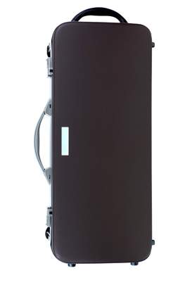 BAM L'Étoile Hightech Bassoon Case Chocolate