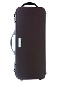 BAM L'Étoile Hightech Bassoon Case Chocolate
