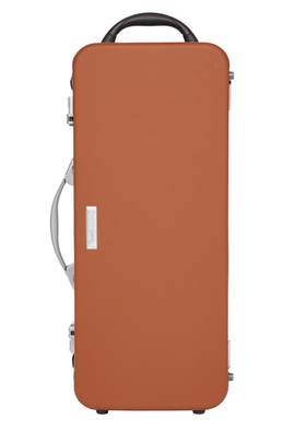 BAM L'Étoile Hightech Bassoon Case Cognac