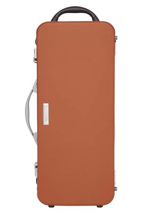 BAM L'Étoile Hightech Bassoon Case Cognac