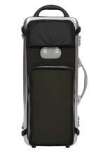 BAM L'Étoile Hightech Bassoon Case Cognac Product Image