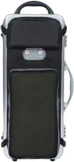 Bam Letoile Hightech Bassoon Case Greige Product Image