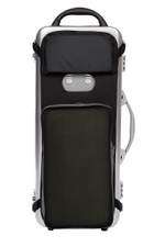 BAM L'Étoile Hightech Bassoon Case Black Product Image