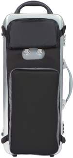 Bam Letoile Hightech Bassoon Case Violet Product Image