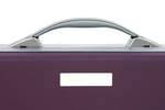 BAM L'Étoile Hightech Bassoon Case Violet Product Image