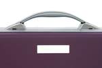 Bam Letoile Hightech Bassoon Case Violet Product Image