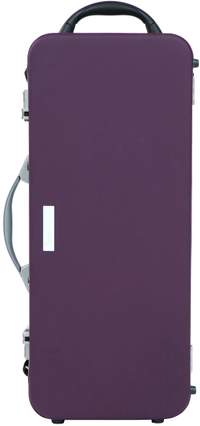 BAM L'Étoile Hightech Bassoon Case Violet