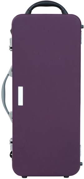 BAM L'Étoile Hightech Bassoon Case Violet