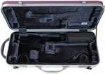 BAM L'Étoile Hightech Bassoon Case Violet Product Image