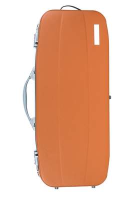 BAM L'Étoile Hightech Adjustable Bassoon Case Cognac