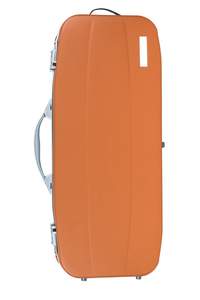 BAM L'Étoile Hightech Adjustable Bassoon Case Cognac