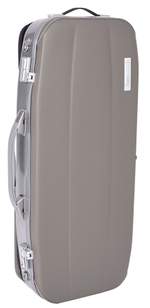 BAM L'Étoile Hightech Adjustable Bassoon Case Mud Grey Product Image