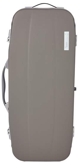 BAM L'Étoile Hightech Adjustable Bassoon Case Mud Grey