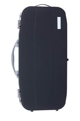 BAM L'Étoile Hightech Adjustable Bassoon Case Black