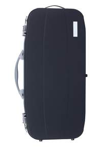 BAM L'Étoile Hightech Adjustable Bassoon Case Black