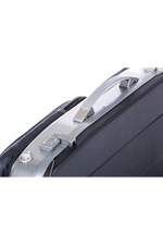 BAM L'Étoile Hightech Adjustable Bassoon Case Black Product Image