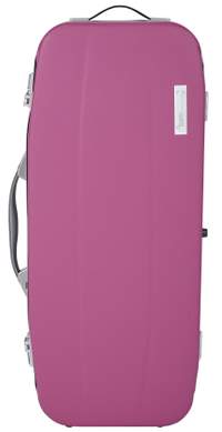 BAM L'Étoile Hightech Adjustable Bassoon Case Pink
