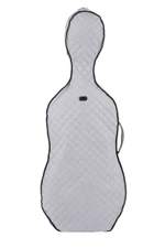BAM Hoody For Hightech Cello Case Grey Product Image