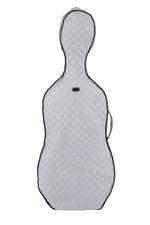 BAM Hoody For Hightech Cello Case Grey Product Image