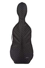 BAM Hoody For Hightech Cello Case Black Product Image