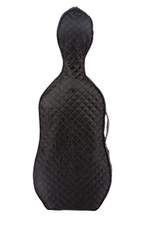 BAM Hoody For Hightech Cello Case Black Product Image