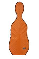 BAM Hoody For Hightech Cello Case Orange Product Image