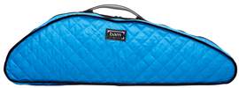 BAM Hoody For Hightech Slim Violin Case Blue