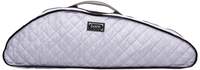 BAM Hoody For Hightech Slim Violin Case Grey
